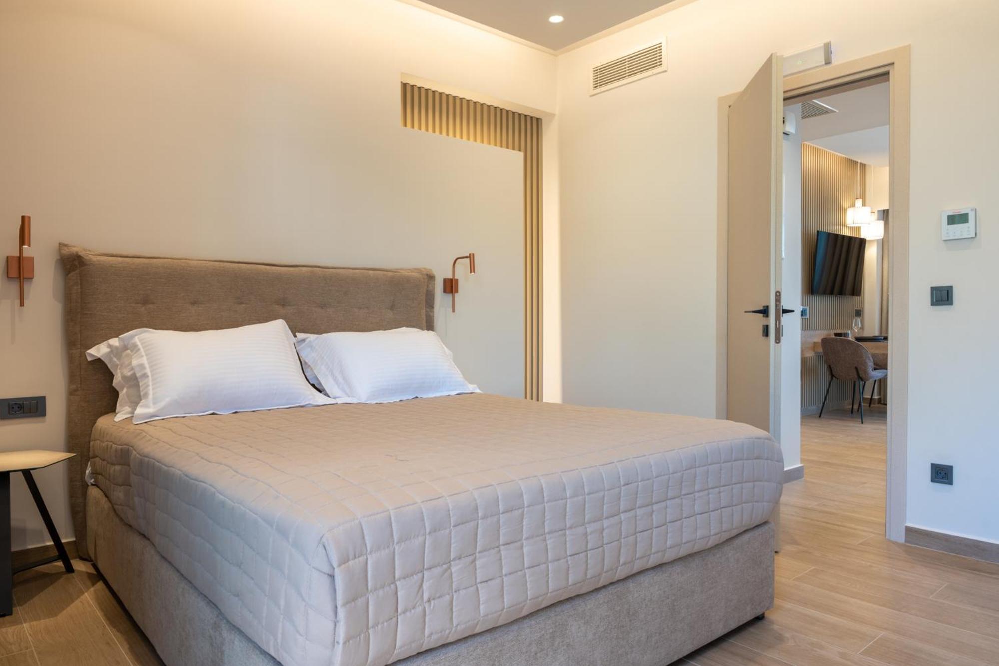 Esthisea Suites Kalamata Exterior foto