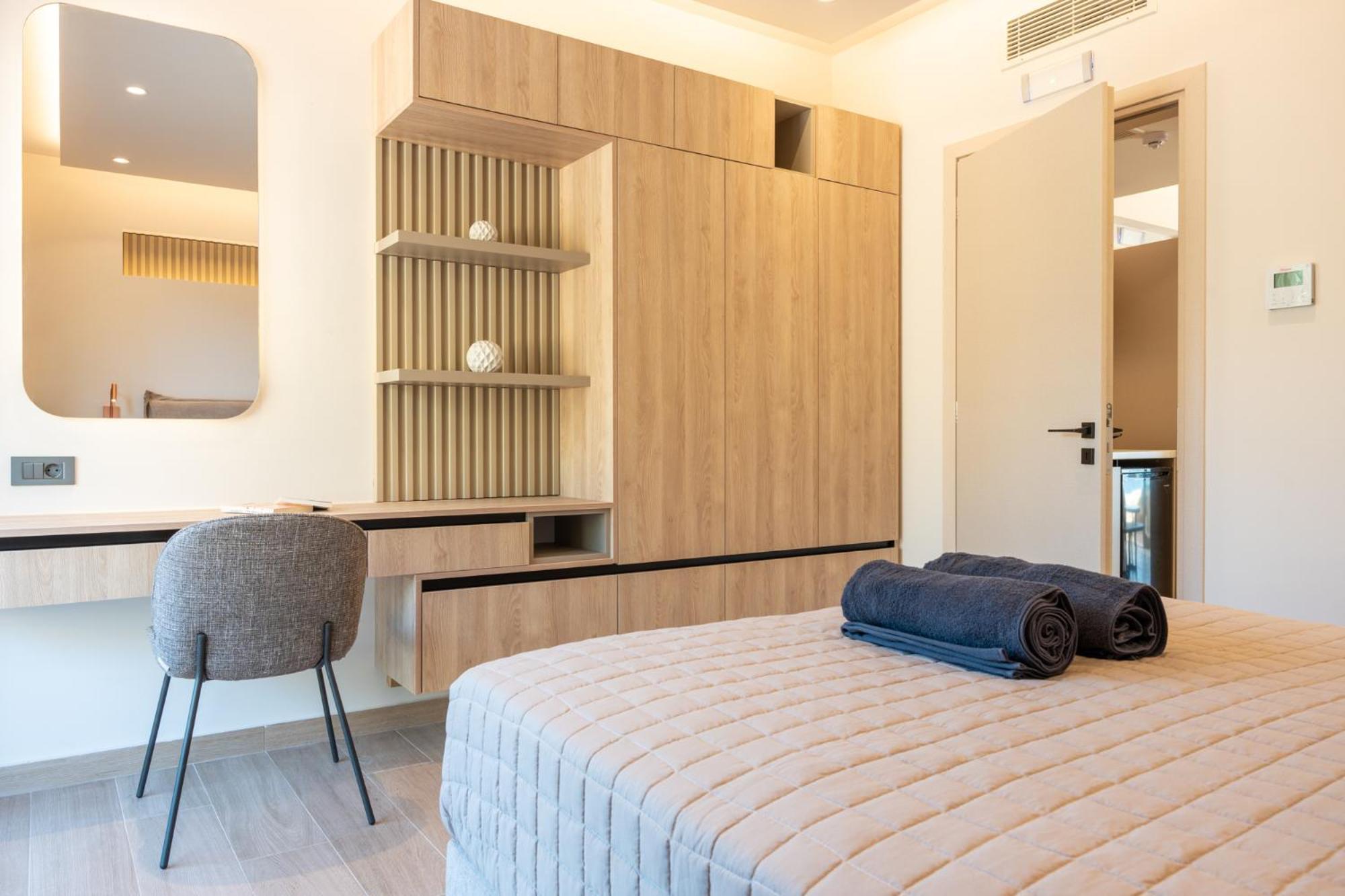 Esthisea Suites Kalamata Exterior foto