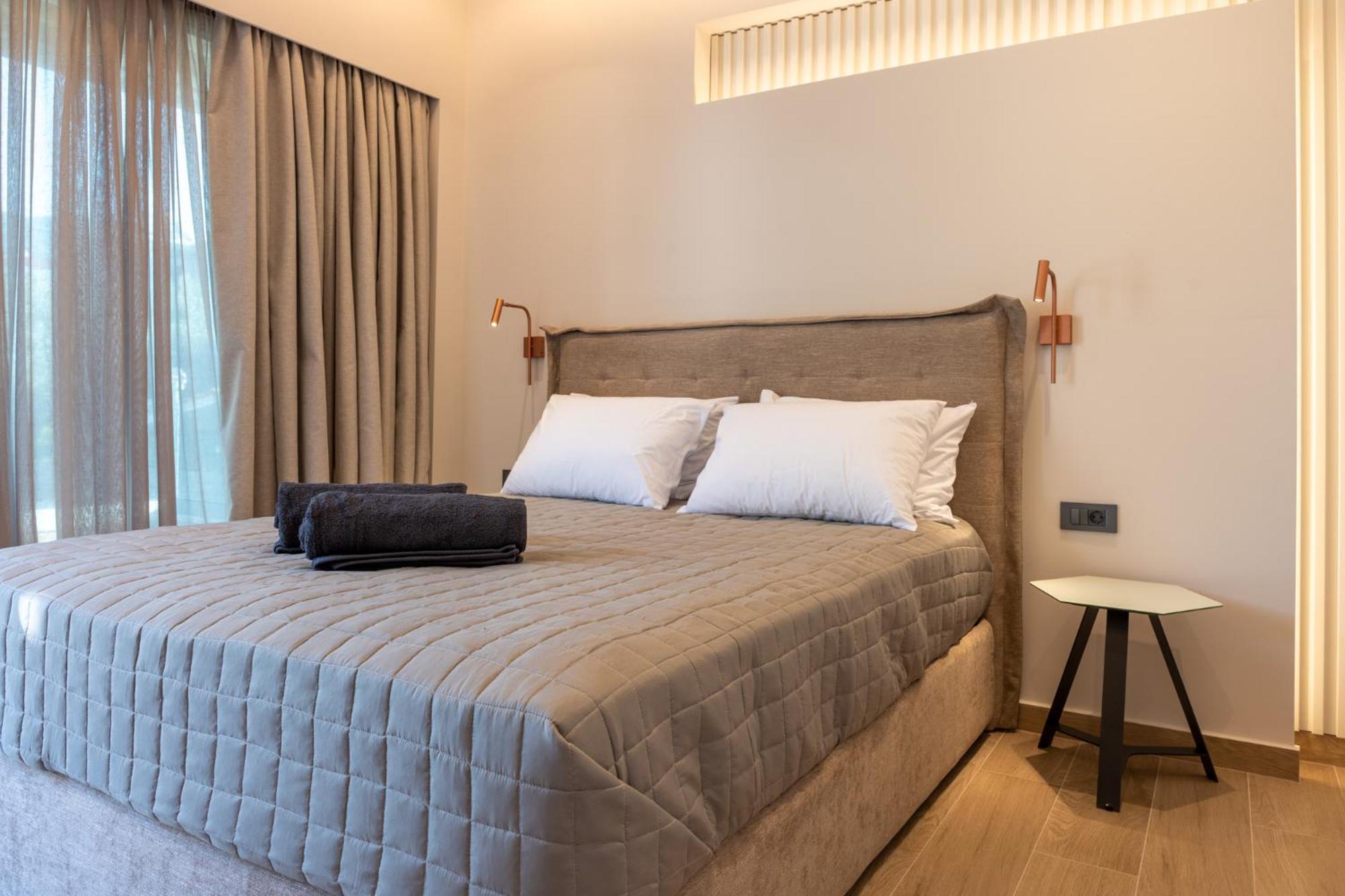Esthisea Suites Kalamata Exterior foto