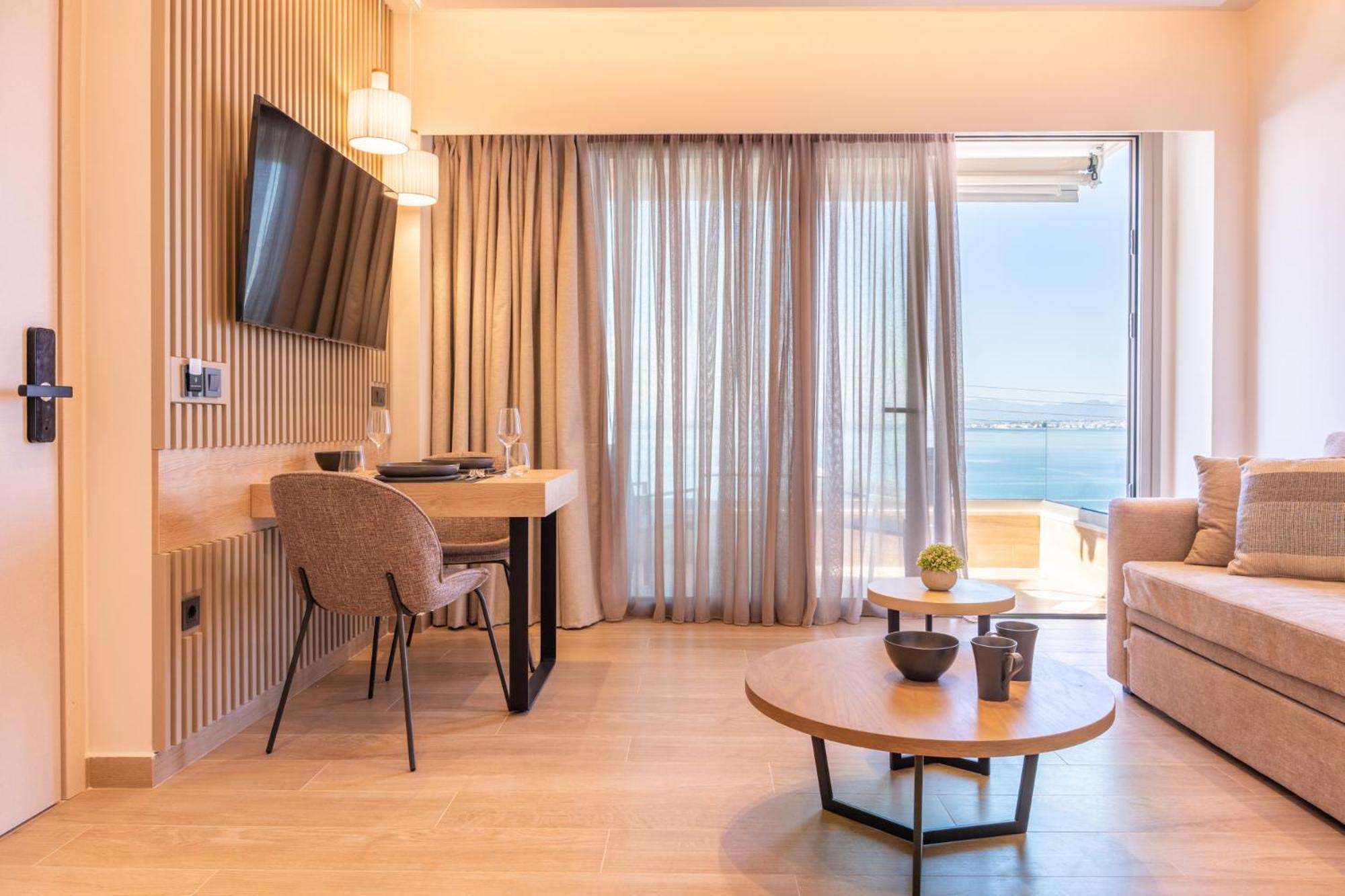 Esthisea Suites Kalamata Exterior foto