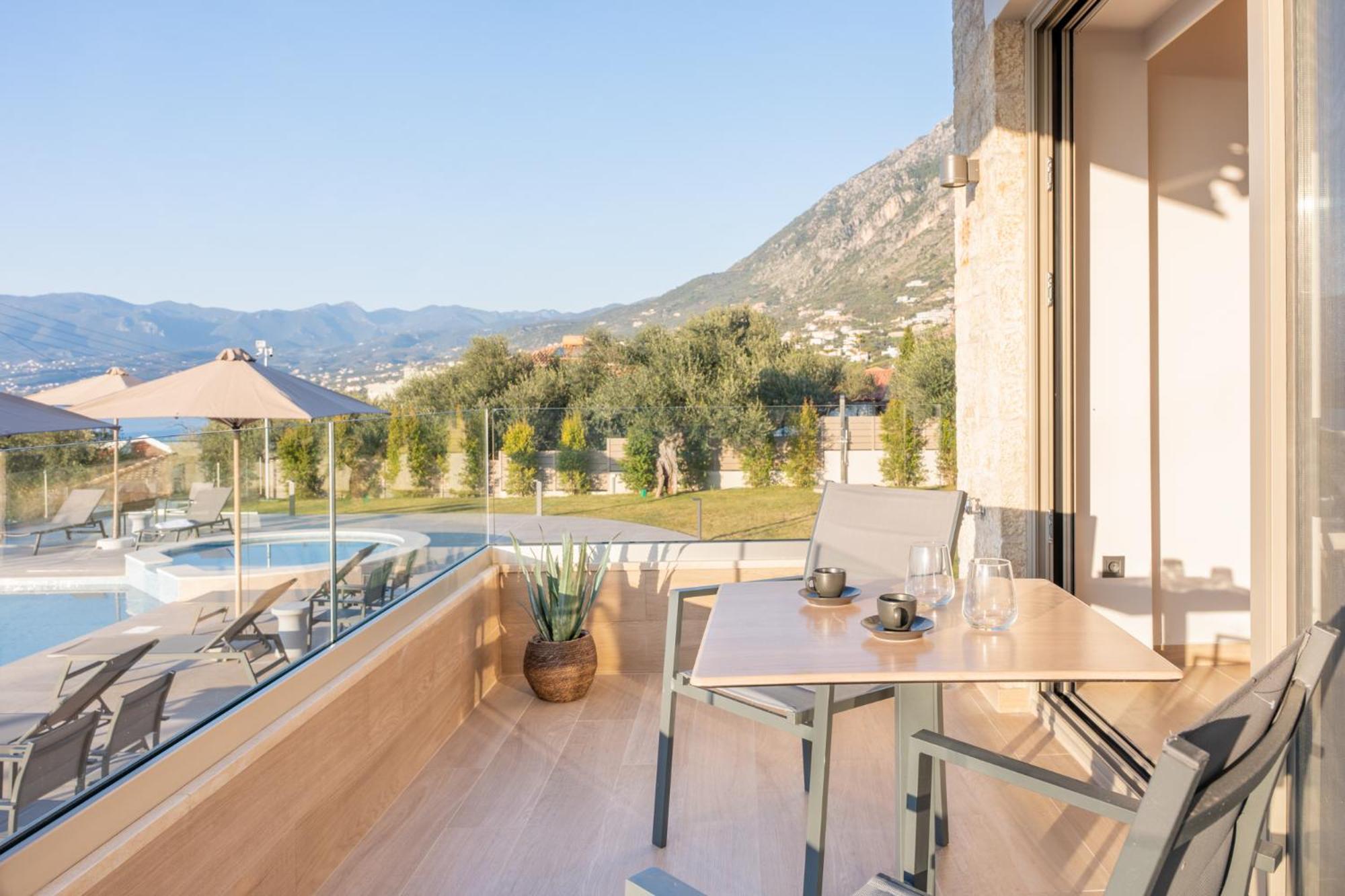 Esthisea Suites Kalamata Exterior foto