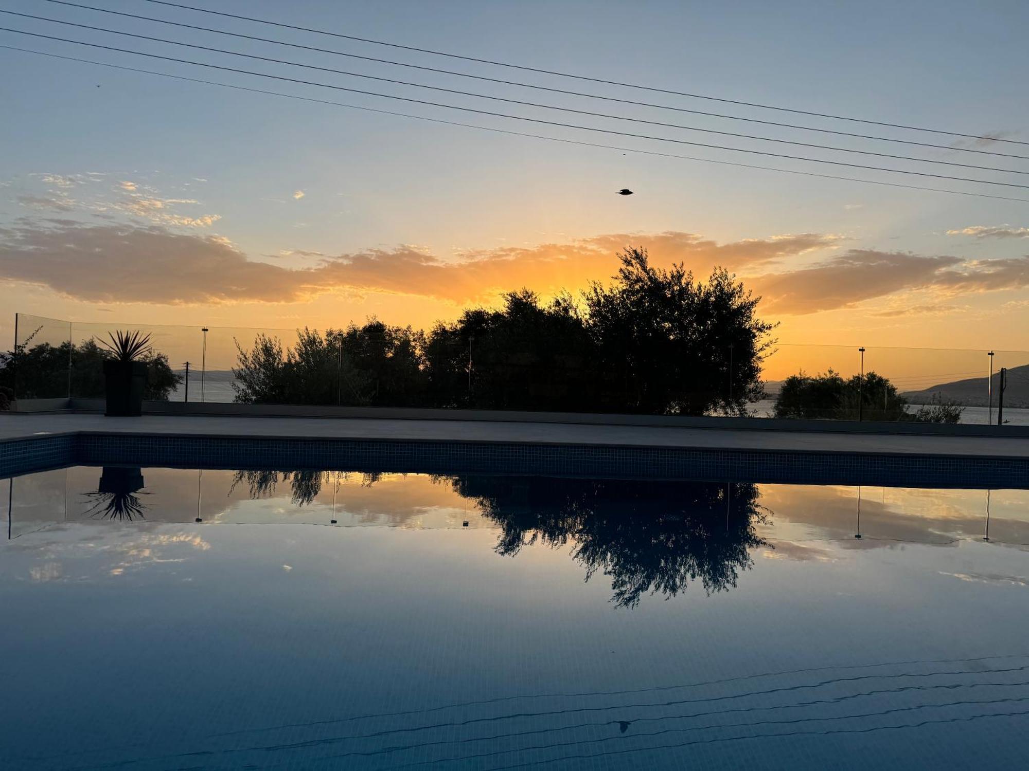Esthisea Suites Kalamata Exterior foto